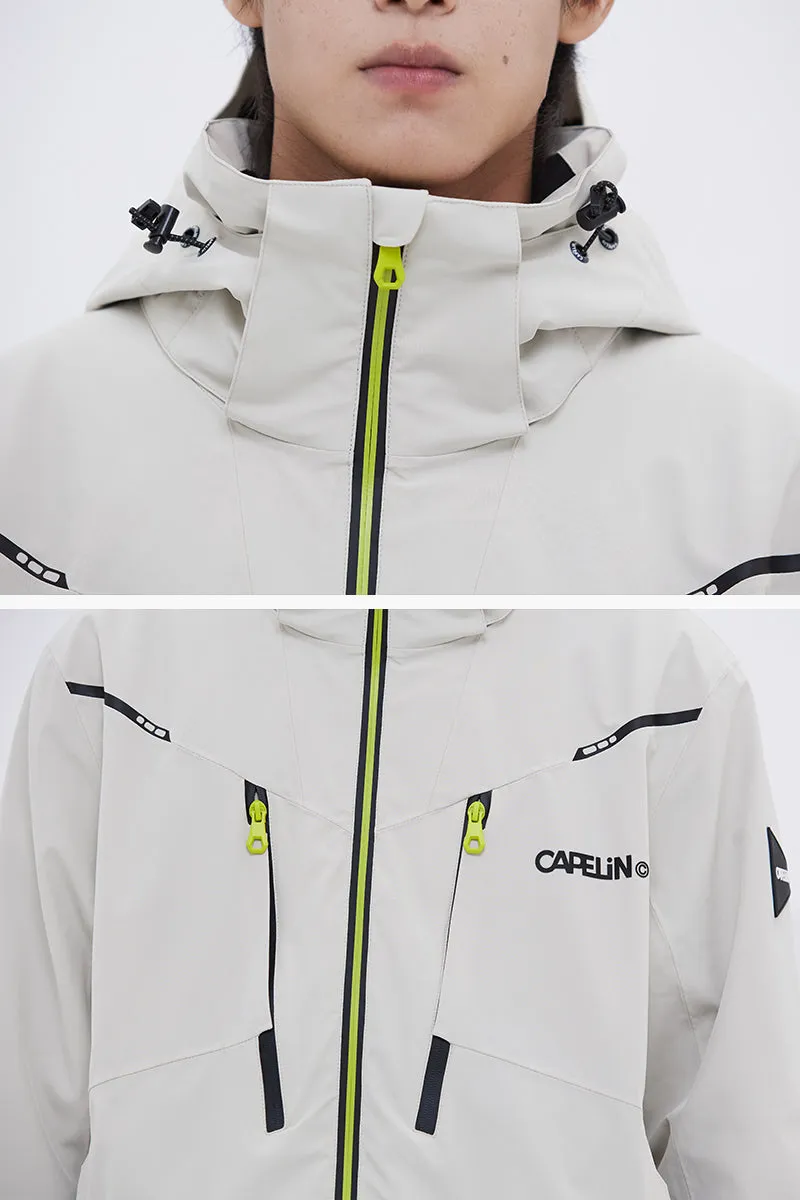 Mars Men's Ski Jacket