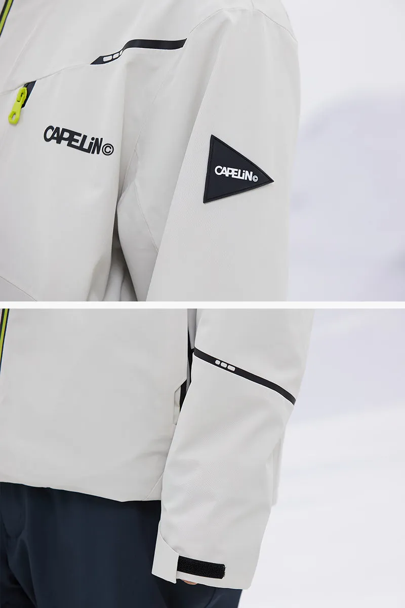 Mars Men's Ski Jacket