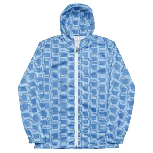 Mens Whirlpool Windbreaker