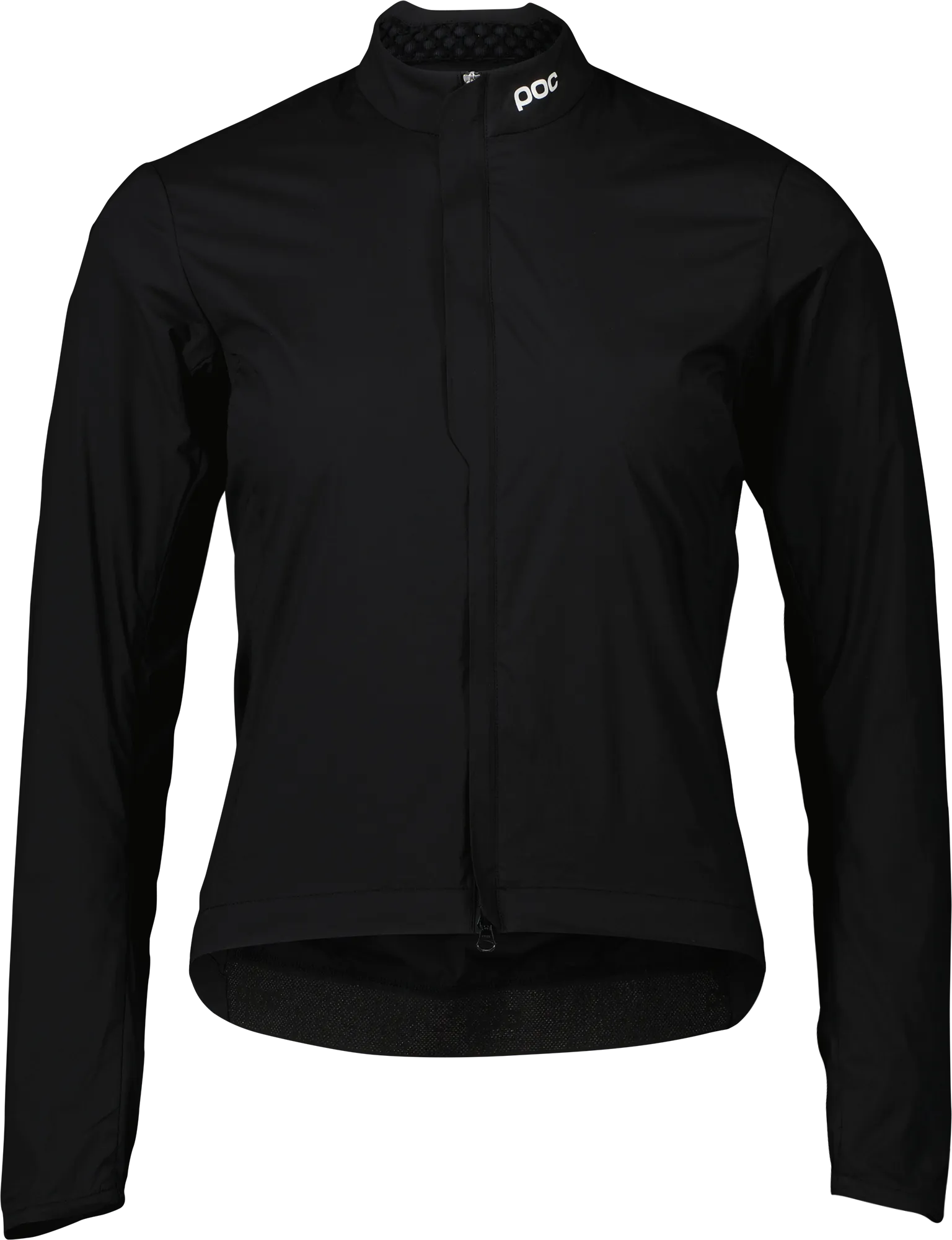 POC Women&#x27;s Thermal Splash Jacket Uranium Black | Buy POC Women&#x27;s Thermal Splash Jacket Uranium Black here | Outnorth