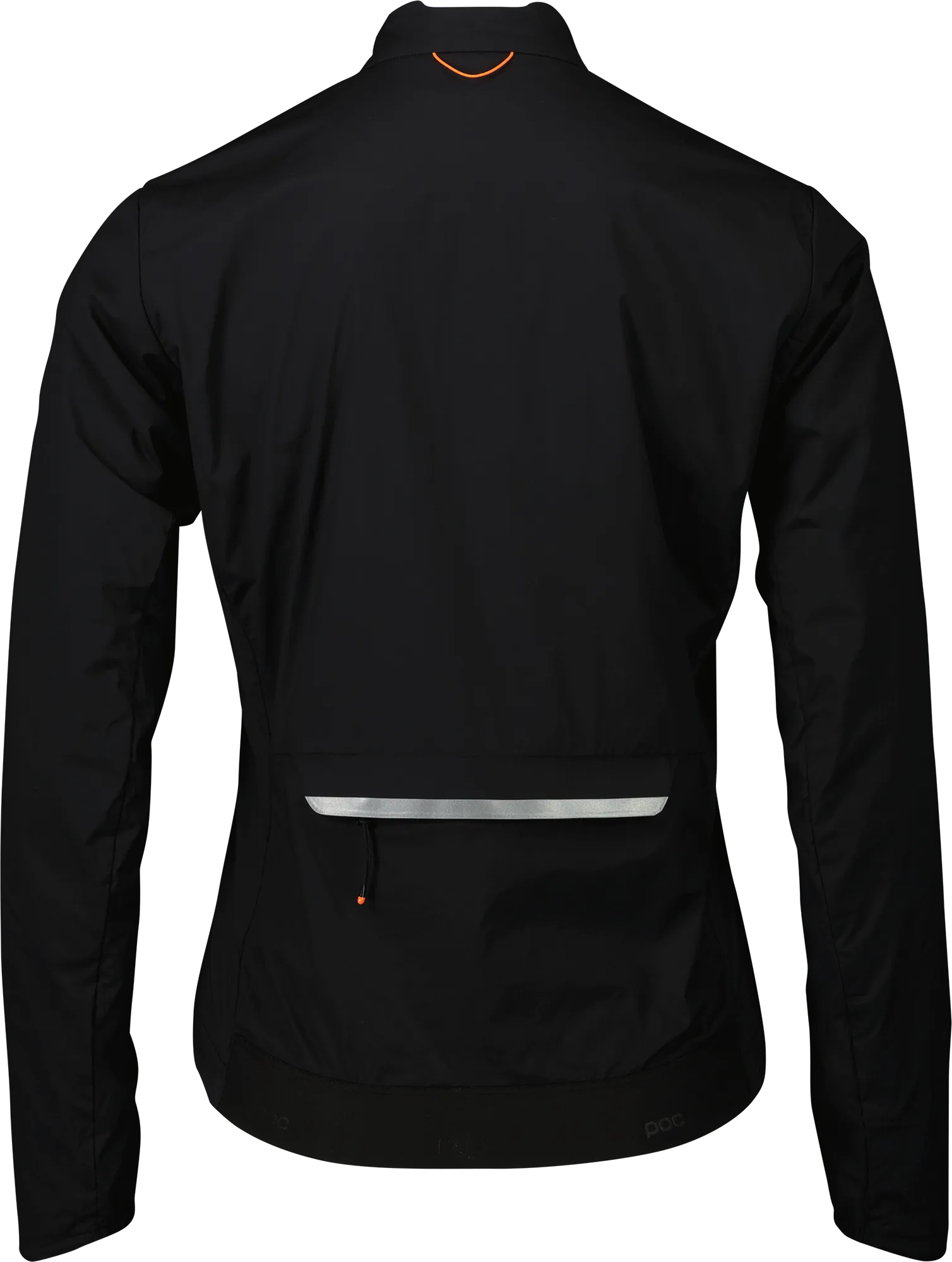 POC Women&#x27;s Thermal Splash Jacket Uranium Black | Buy POC Women&#x27;s Thermal Splash Jacket Uranium Black here | Outnorth
