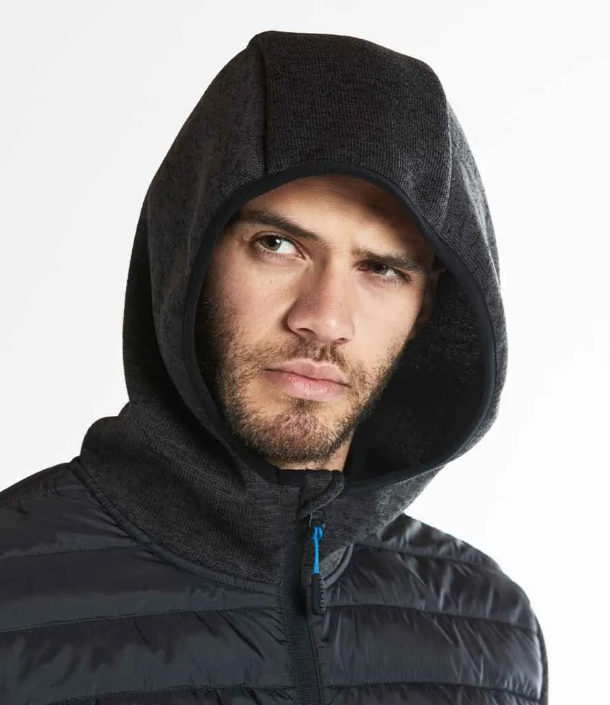 Portwest KX3â„¢ Baffle Padded Jacket