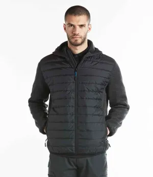 Portwest KX3â„¢ Baffle Padded Jacket