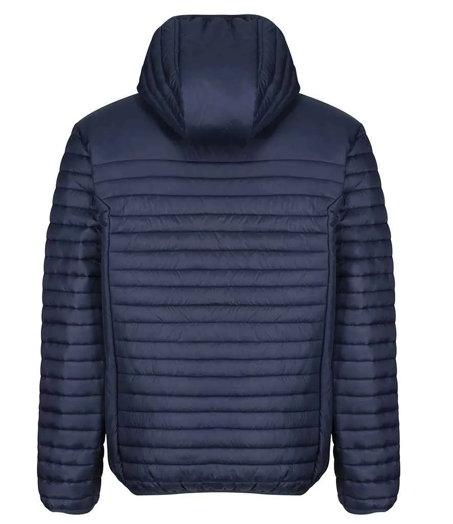 Regatta Honestly Made Recycled Ecodown Thermal Jacket | Navy