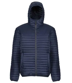 Regatta Honestly Made Recycled Ecodown Thermal Jacket | Navy