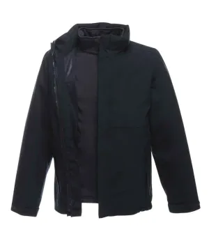 Regatta Kingsley 3-in-1 Jacket | Navy