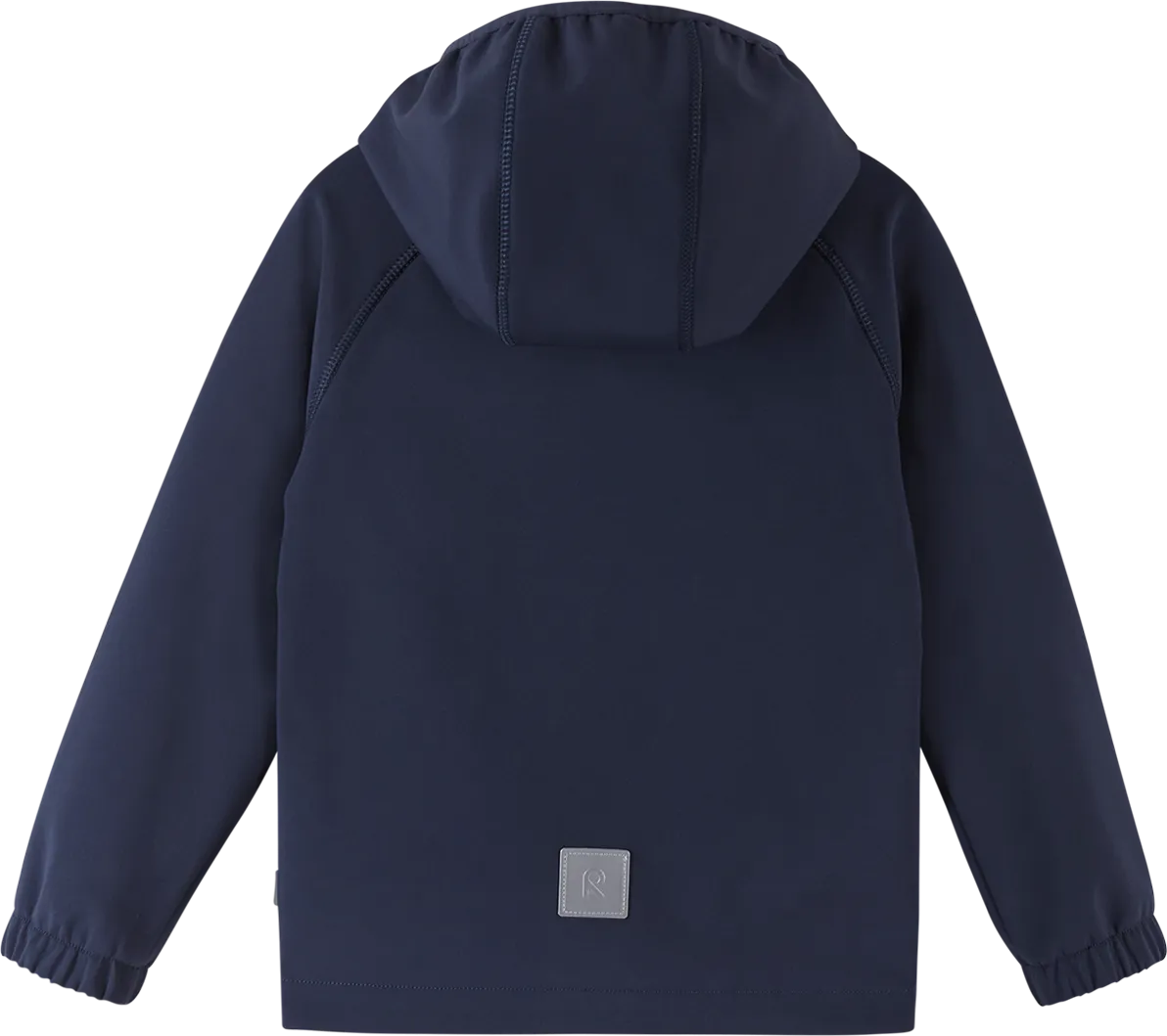 Reima Kids&#x27; Softshell Jacket Vantti Blue | Buy Reima Kids&#x27; Softshell Jacket Vantti Blue here | Outnorth