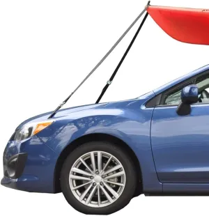 Seattle Sports Sherpak Hood Loop Tie Down Anchor Straps (1 Pair)