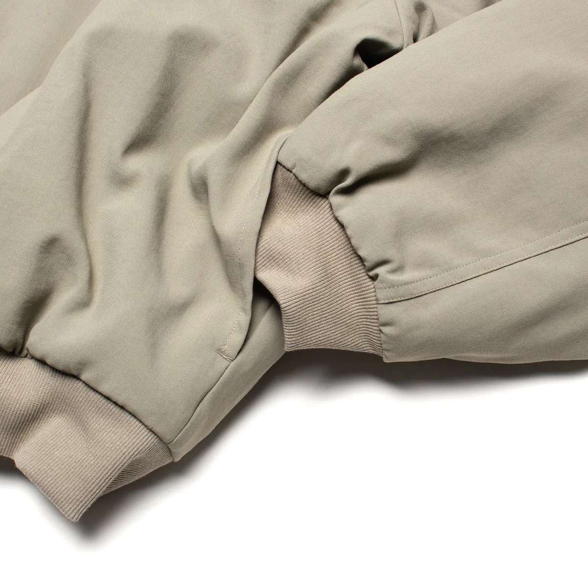 Shmoofoil Nylon Canvas Jacket