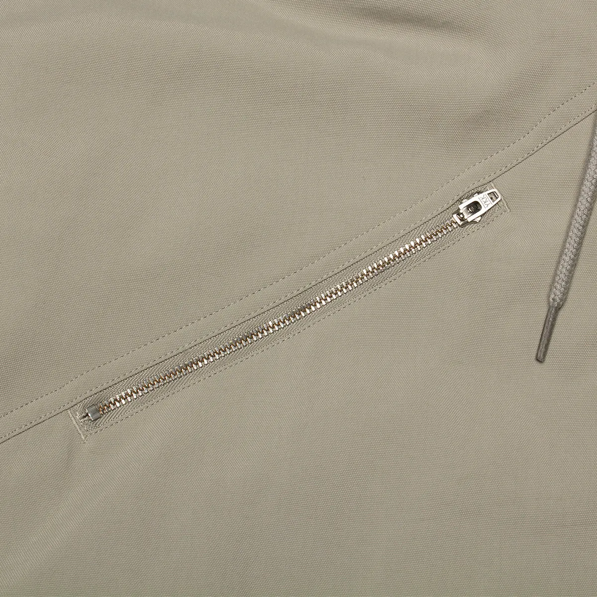 Shmoofoil Nylon Canvas Jacket