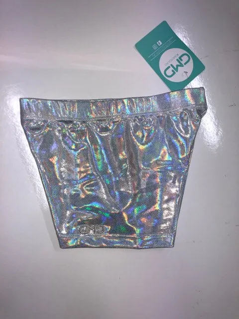 Silver Dizzy Mystique Shorts- SALE