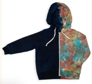 Skater Hoodie, in Breakwater