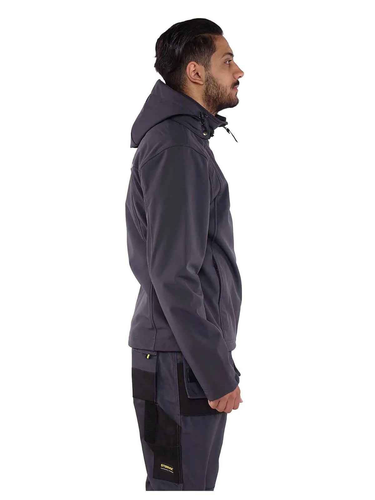 Storvik&#x20;Softshell&#x20;Jacket&#x20;Napier&#x20;