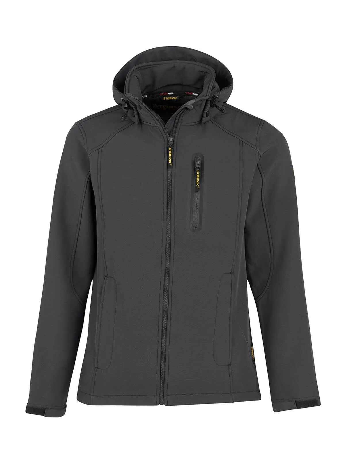 Storvik&#x20;Softshell&#x20;Jacket&#x20;Napier&#x20;
