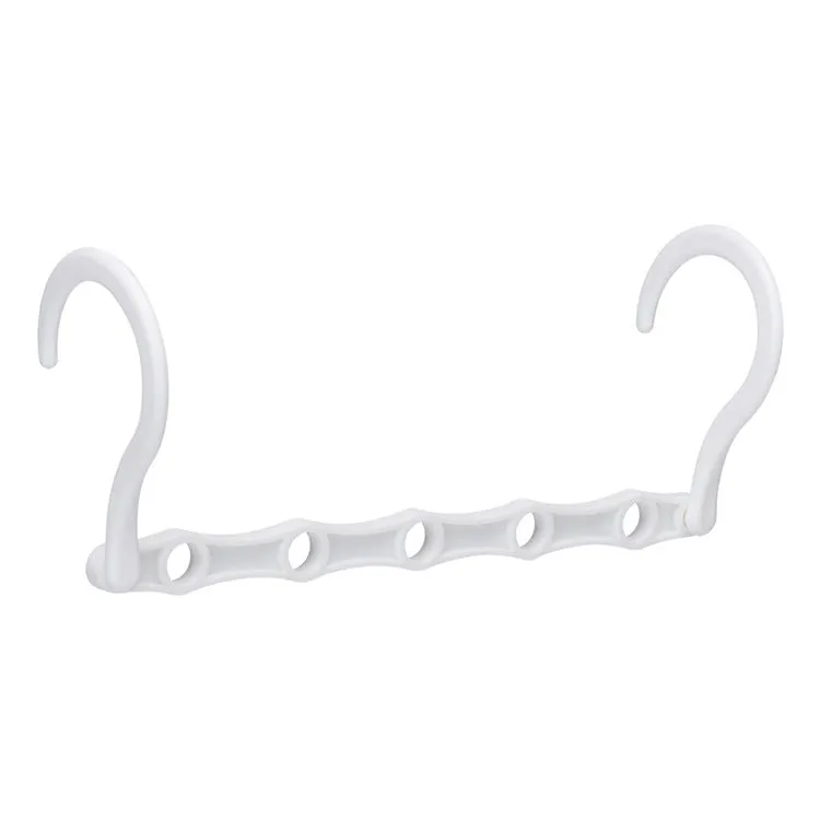 Stronger Closet Organizers and Storage Clothes Hanger