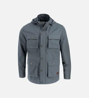Thorogood Tradesman Waxed Cotton Jacket Thorogood Tradesman Waxed Cotton Jacket