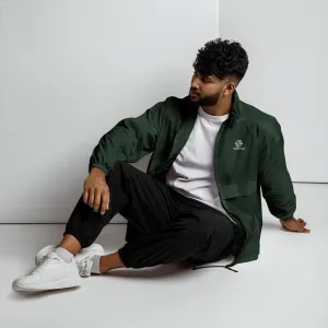 Unisex Training Club Windbreaker Jacket