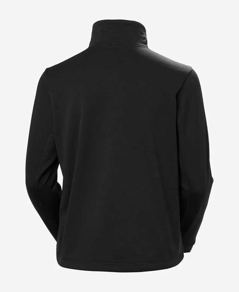 W VERSALITE SHORT FLEECE, Black