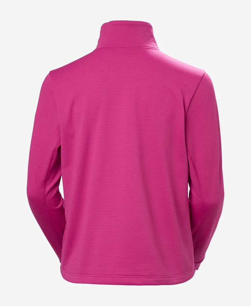 W VERSALITE SHORT FLEECE, Magenta 2.0