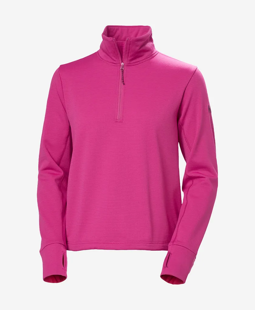 W VERSALITE SHORT FLEECE, Magenta 2.0