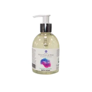 Wind Down & Sleep - Bath Soak